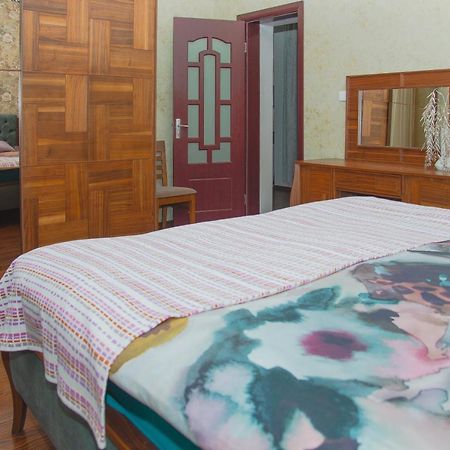 Mariamo'S Apartments Батуми Екстериор снимка