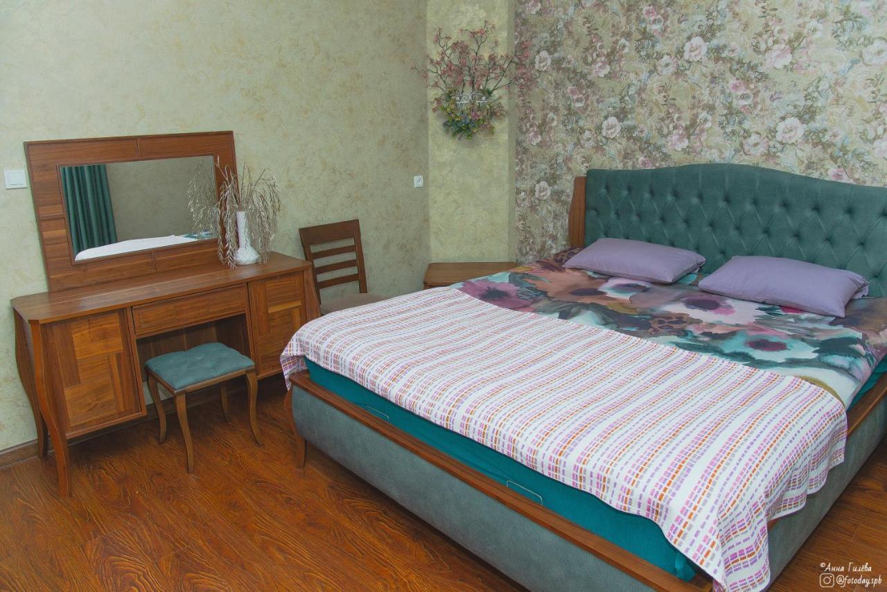 Mariamo'S Apartments Батуми Екстериор снимка