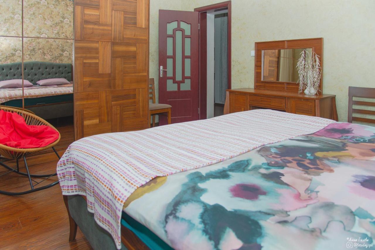 Mariamo'S Apartments Батуми Екстериор снимка